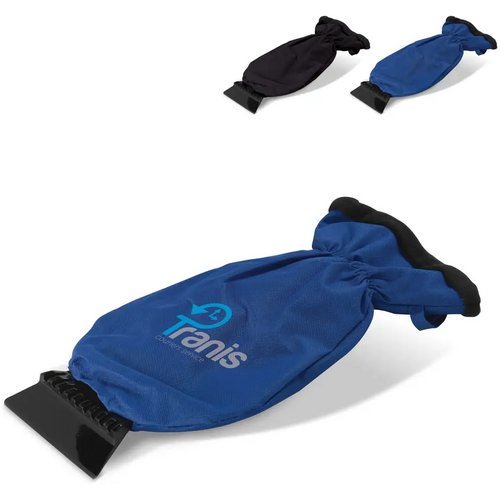 Ijskrabber handschoen