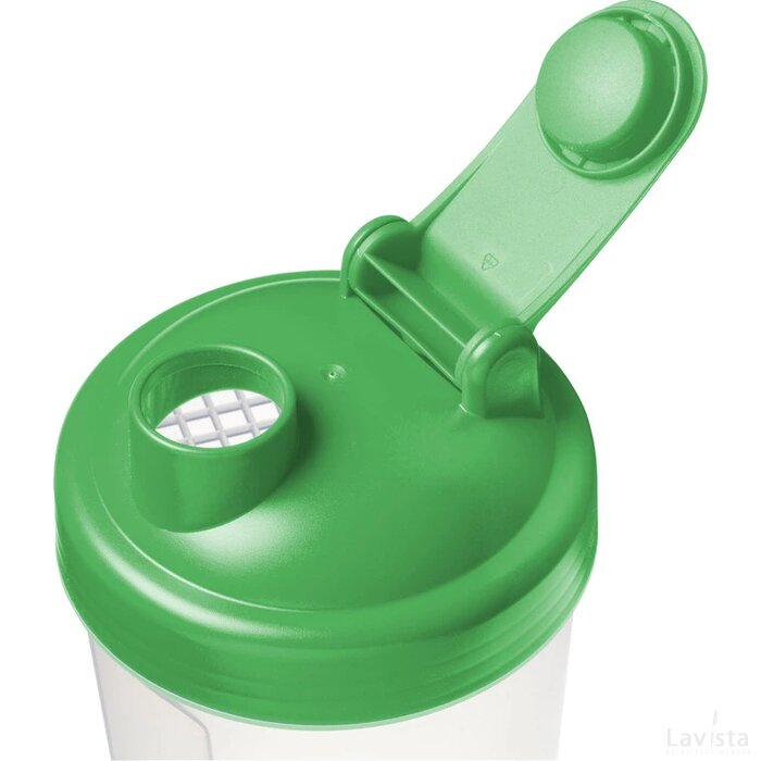 Shaker Proteïn Drinkbeker Groen