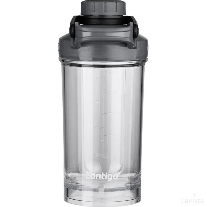 Contigo® Shake & Go™ Fit Large Zwart