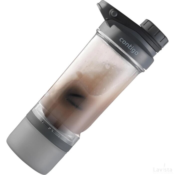 Contigo® Shake & Go™ Fit Large Zwart