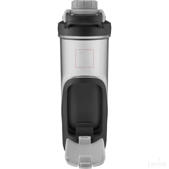Contigo<Sup>®</Sup> Shake & Go™ Fit Kangaroo Drinkbeker Blauw