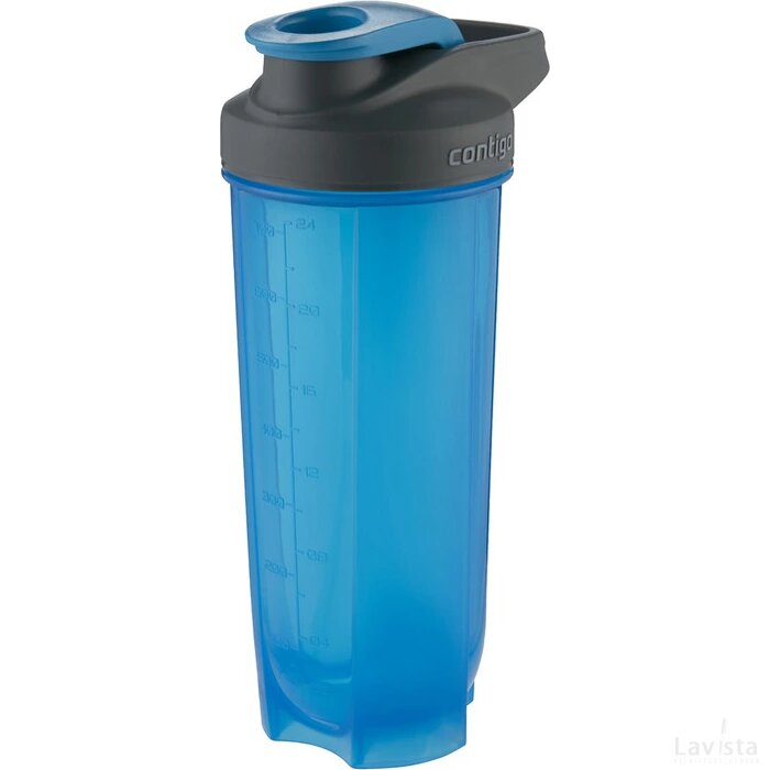 Contigo® Shake & Go™ Fit Xl Drinkbeker Blauw