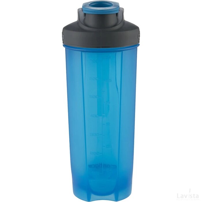 Contigo® Shake & Go™ Fit Xl Drinkbeker Blauw