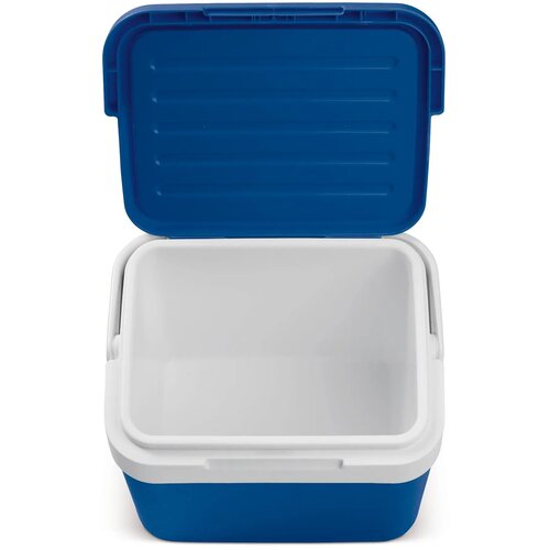 Koelbox classic 10L blauw