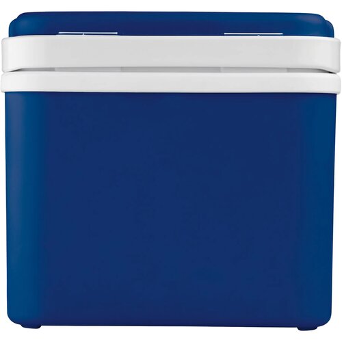 Koelbox classic 10L blauw