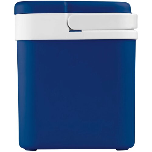 Koelbox classic 10L blauw