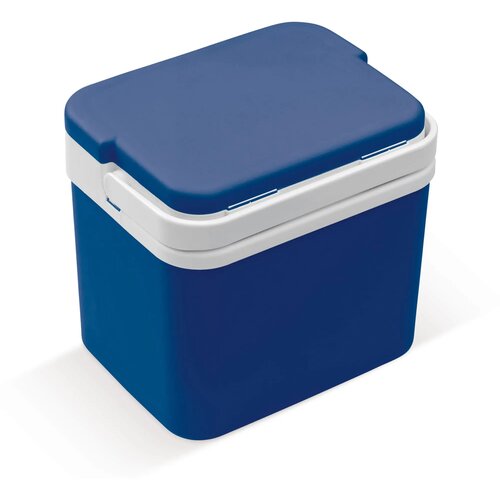 Koelbox classic 10L blauw