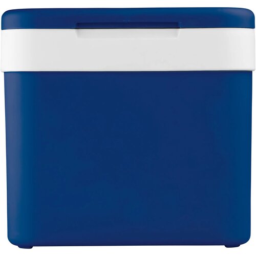 Koelbox classic 10L blauw