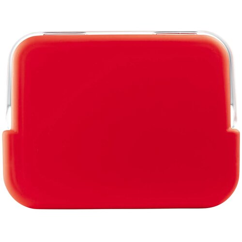 Koelbox classic 10L rood