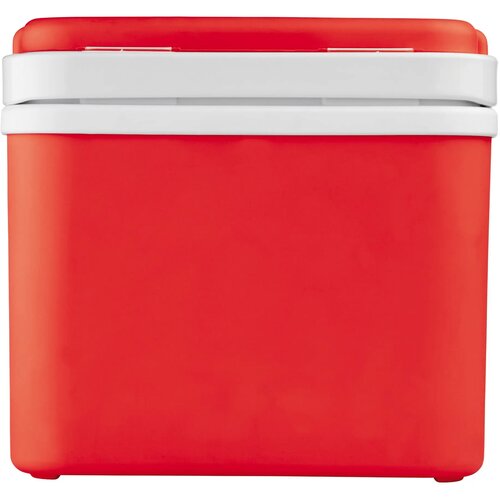 Koelbox classic 10L rood