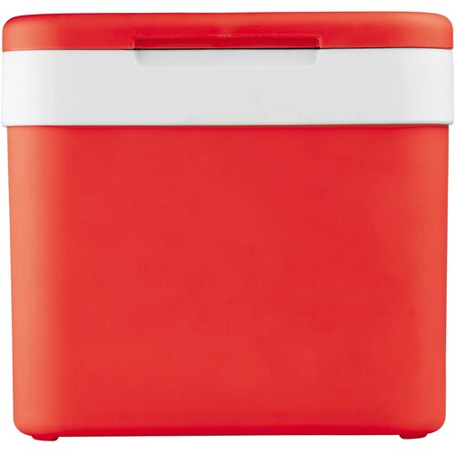 Koelbox classic 10L rood