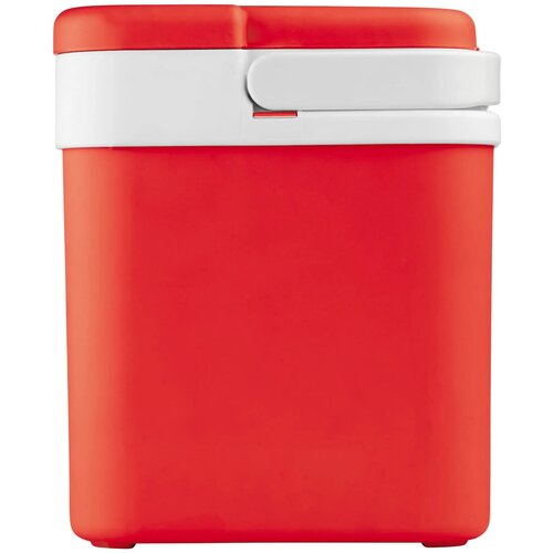 Koelbox classic 10L rood