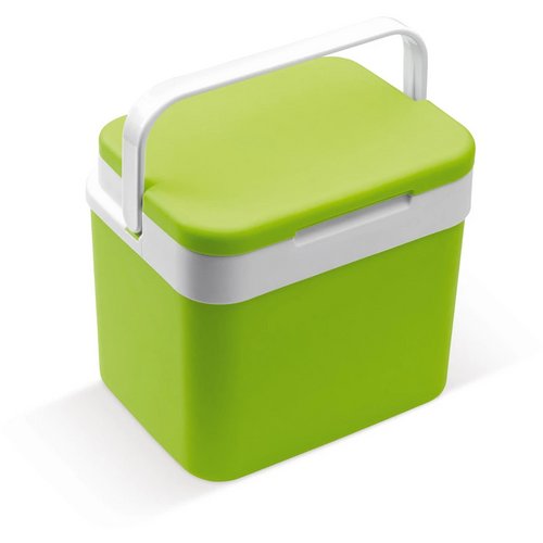 Koelbox classic 10L licht groen