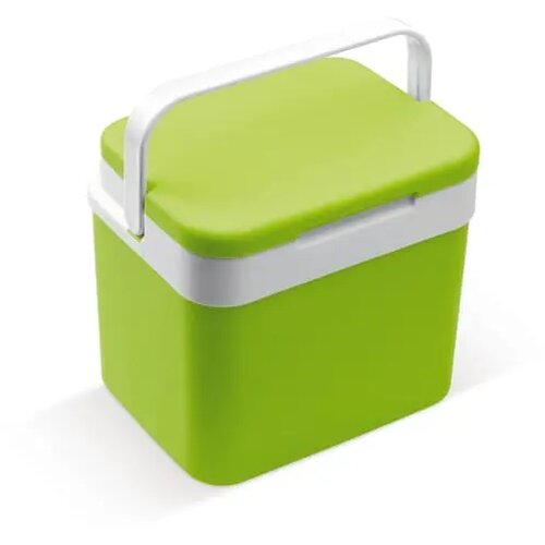 Koelbox classic 10L licht groen