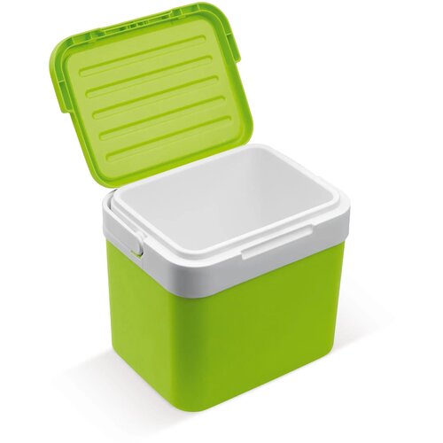 Koelbox classic 10L licht groen