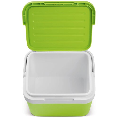 Koelbox classic 10L licht groen