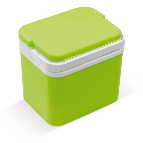 Koelbox classic 10L licht groen