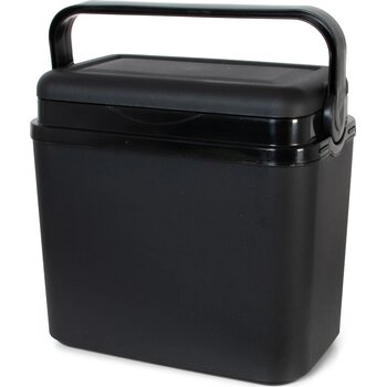 Norländer Koelbox 10L Zwart Norländer Koelbox 10L Zwart