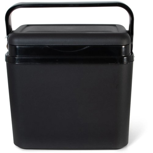 Norländer Koelbox 10L Zwart
