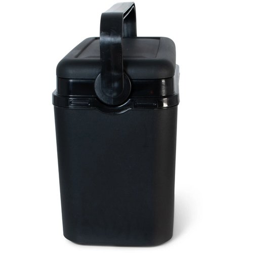 Norländer Koelbox 10L Zwart