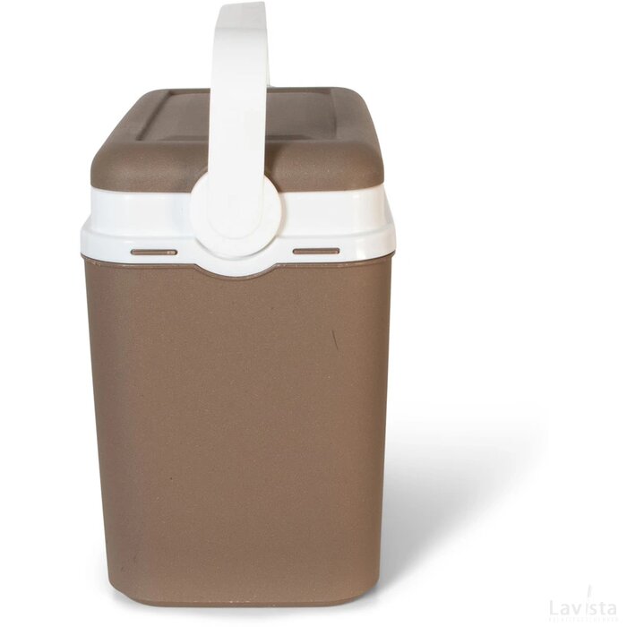 Norländer Koelbox 10L Bruin ECO