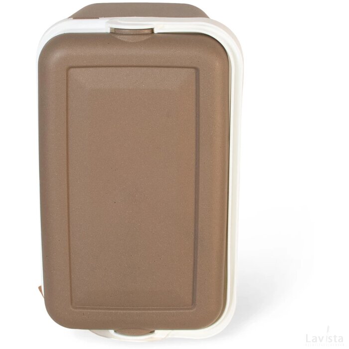 Norländer Koelbox 10L Bruin ECO