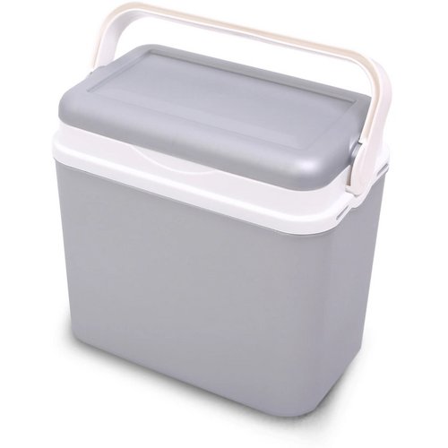 Norländer Koelbox 10L Grijs