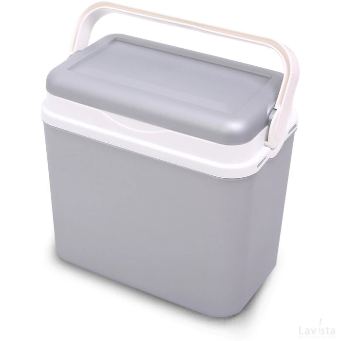 Norländer Koelbox 10L Grijs