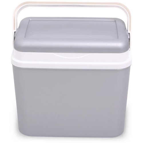 Norländer Koelbox 10L Grijs