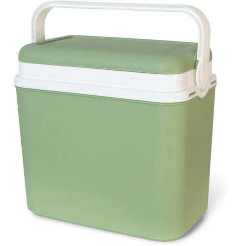 Norländer Koelbox 10L Groen