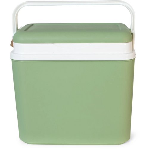 Norländer Koelbox 10L Groen