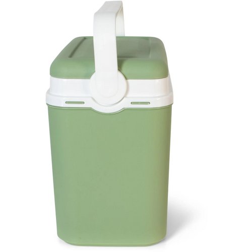 Norländer Koelbox 10L Groen