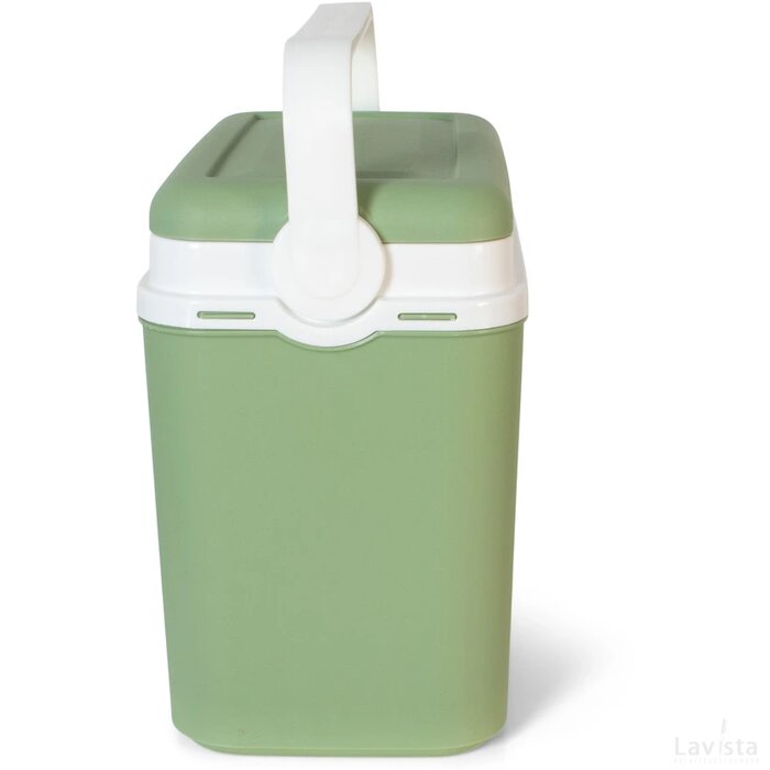 Norländer Koelbox 10L Groen