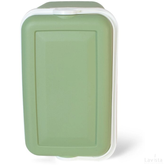 Norländer Koelbox 10L Groen