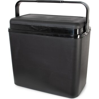 Norländer Koelbox 24L Zwart Norländer Koelbox 24L Zwart