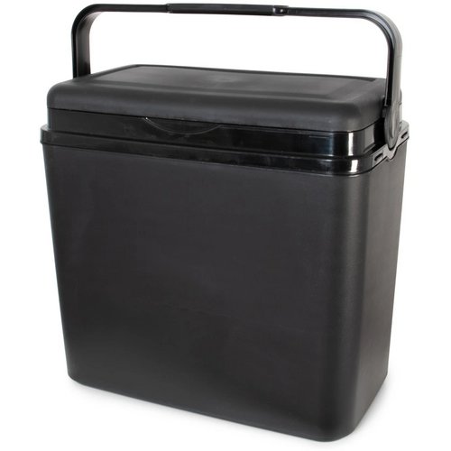 Norländer Koelbox 24L Zwart