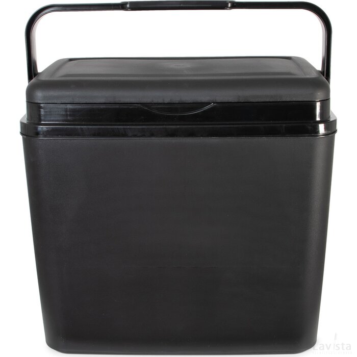 Norländer Koelbox 24L Zwart