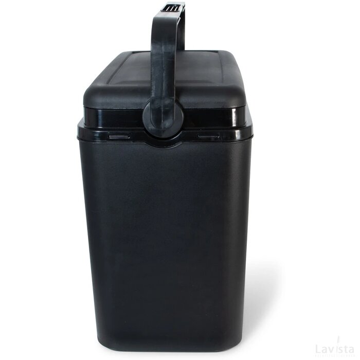 Norländer Koelbox 24L Zwart