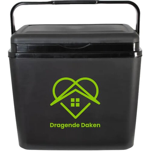 Norländer Koelbox 24L Zwart