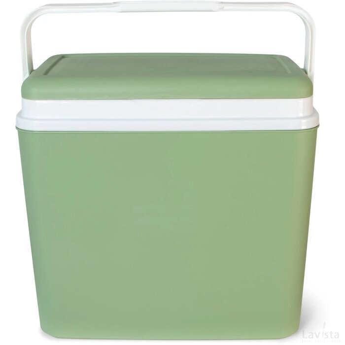 Norländer Koelbox 24L Groen