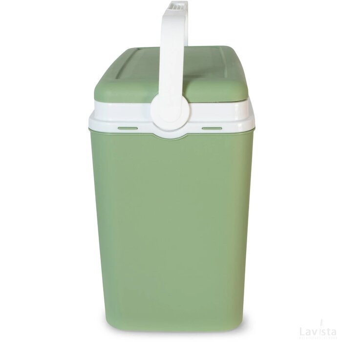 Norländer Koelbox 24L Groen