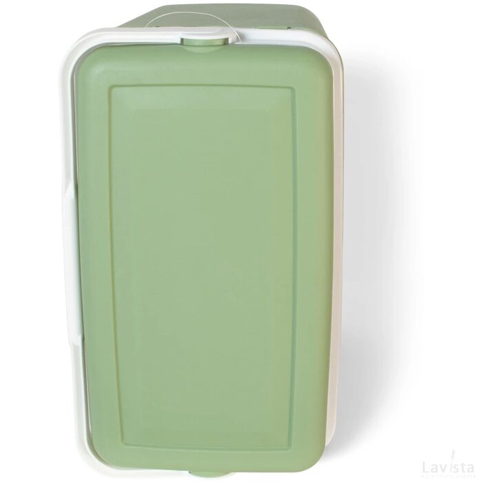 Norländer Koelbox 24L Groen