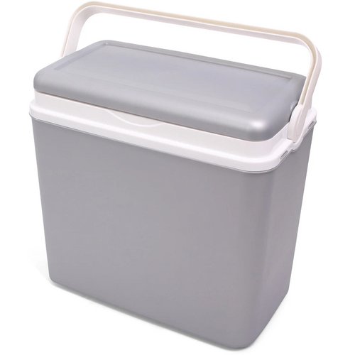 Norländer Koelbox 24L Grijs