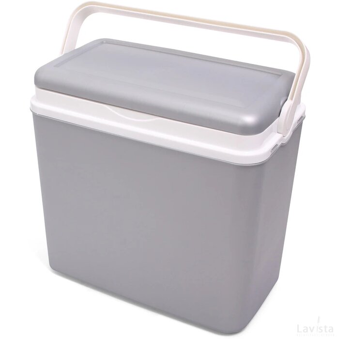 Norländer Koelbox 24L Grijs