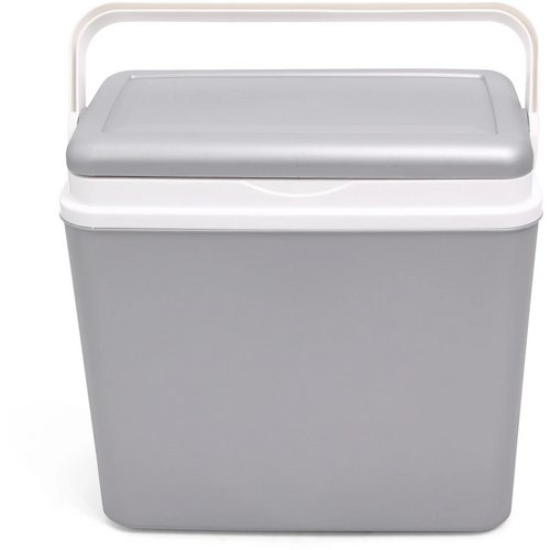 Norländer Koelbox 24L Grijs