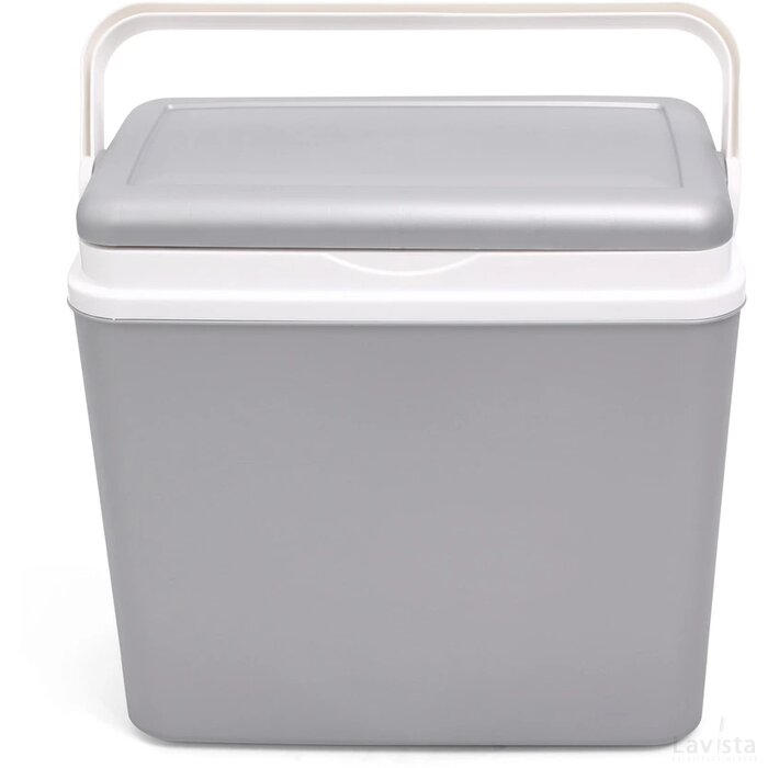 Norländer Koelbox 24L Grijs