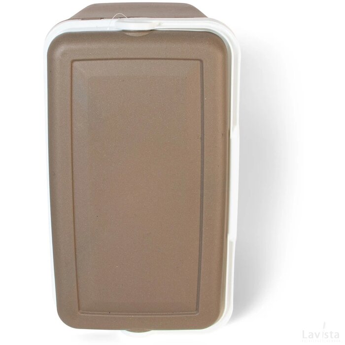 Norländer Koelbox 24L Bruin ECO