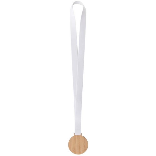 Subdal Eco Custom Made Medaille Natuurlijk