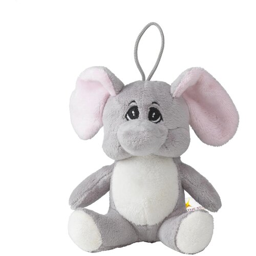 Animal Friend Elephant Knuffel