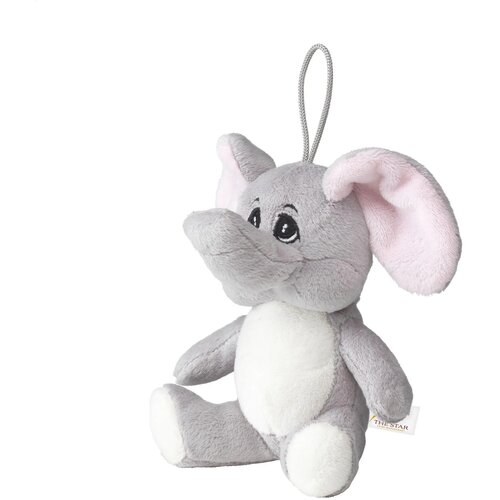Animal Friend Elephant Knuffel